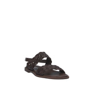 Igi&co SANDALO BASSO Marrone