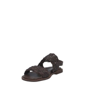 Igi&co SANDALO BASSO Marrone