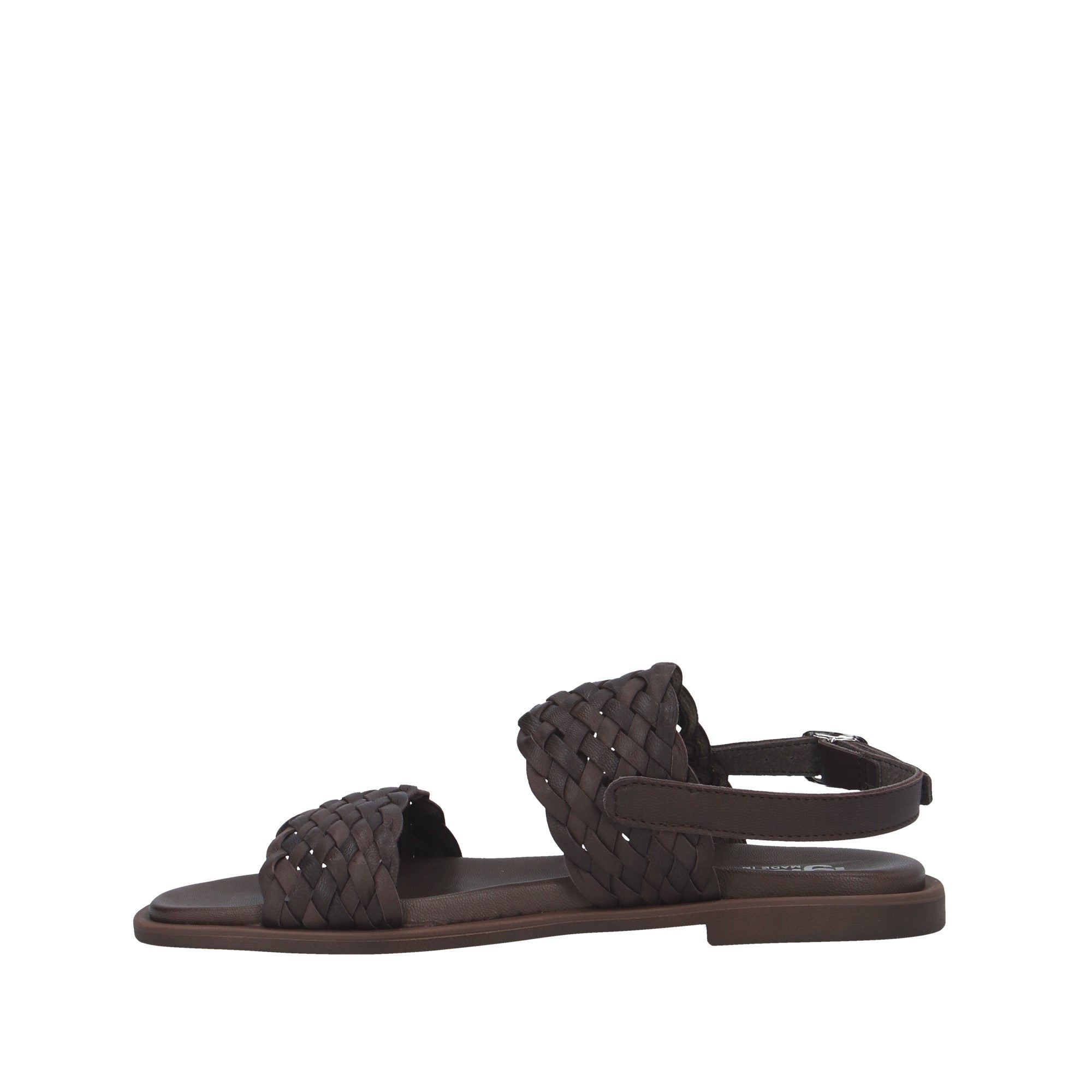 Igi&co SANDALO BASSO Marrone
