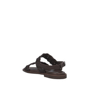 Igi&co SANDALO BASSO Marrone