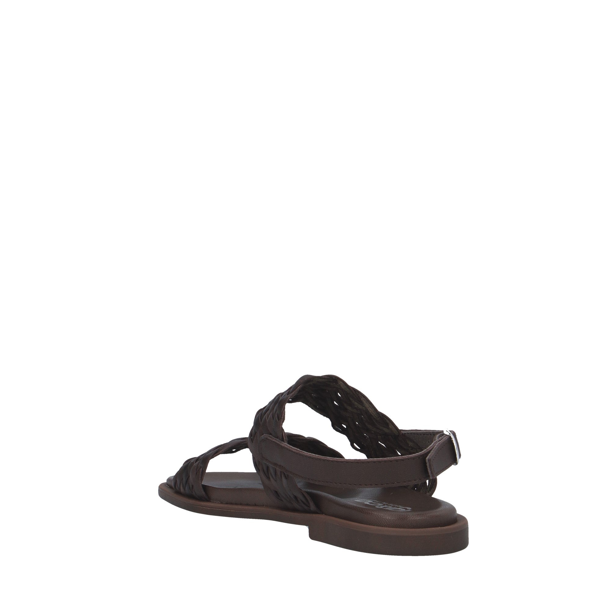 Igi&co SANDALO BASSO Marrone