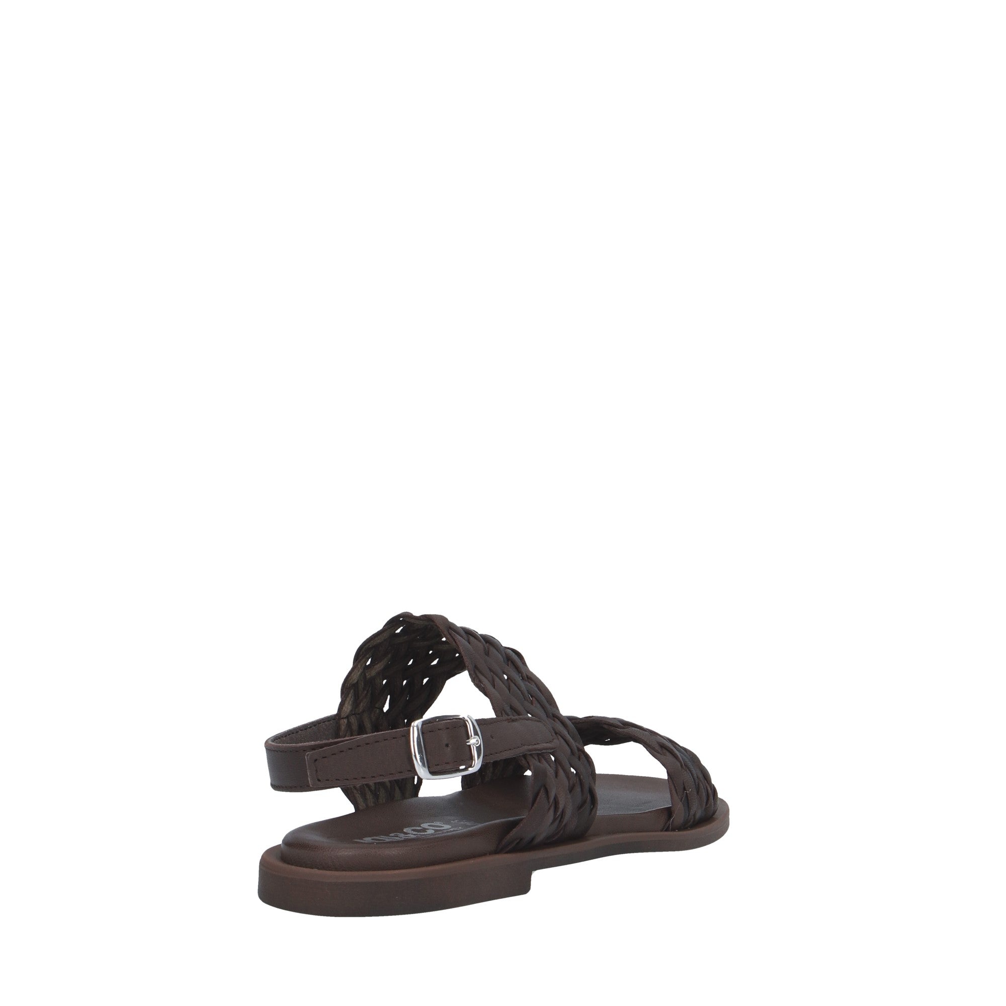 Igi&co SANDALO BASSO Marrone