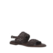 Igi&co SANDALO BASSO Marrone
