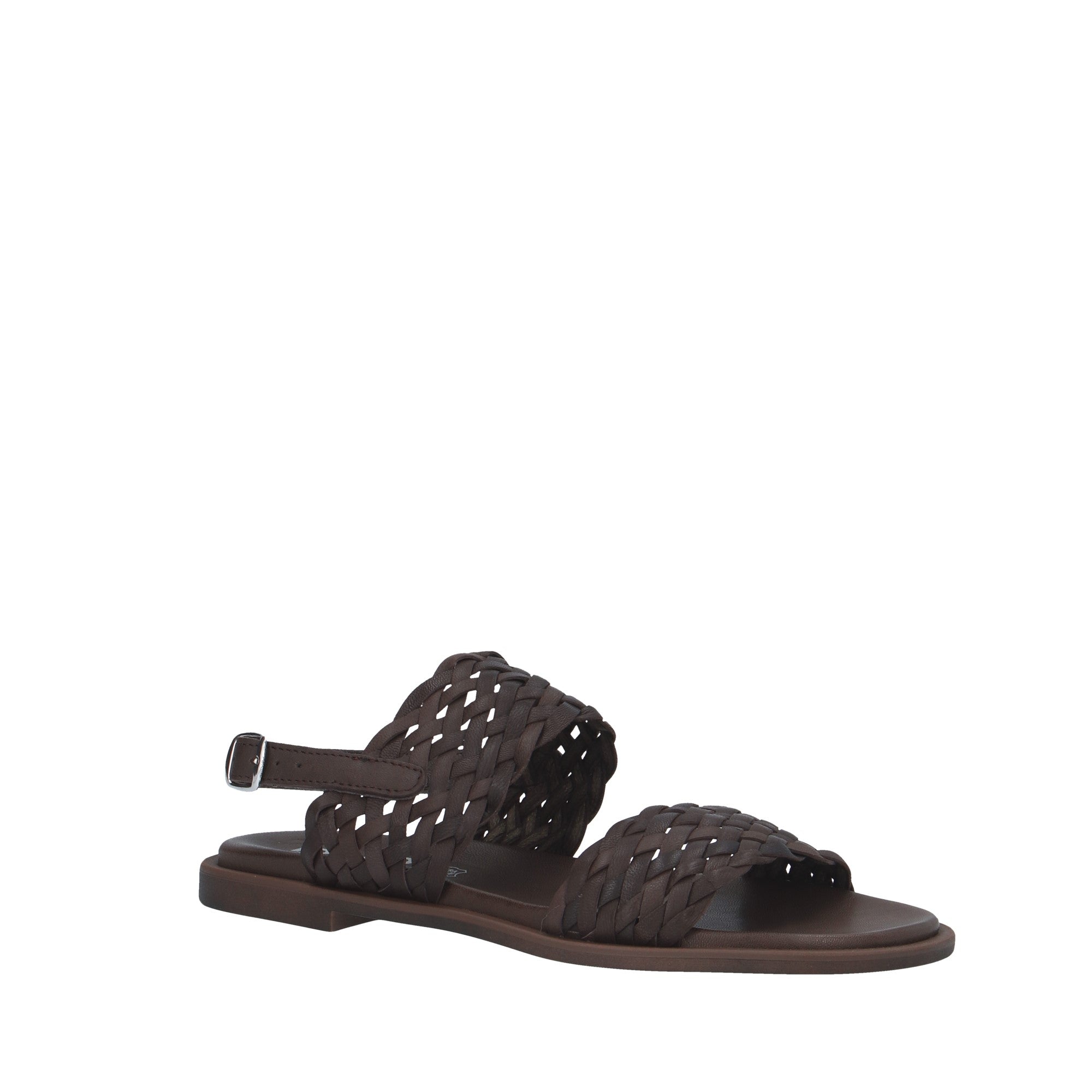 Igi&co SANDALO BASSO Marrone