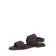 Igi&co SANDALO BASSO Marrone