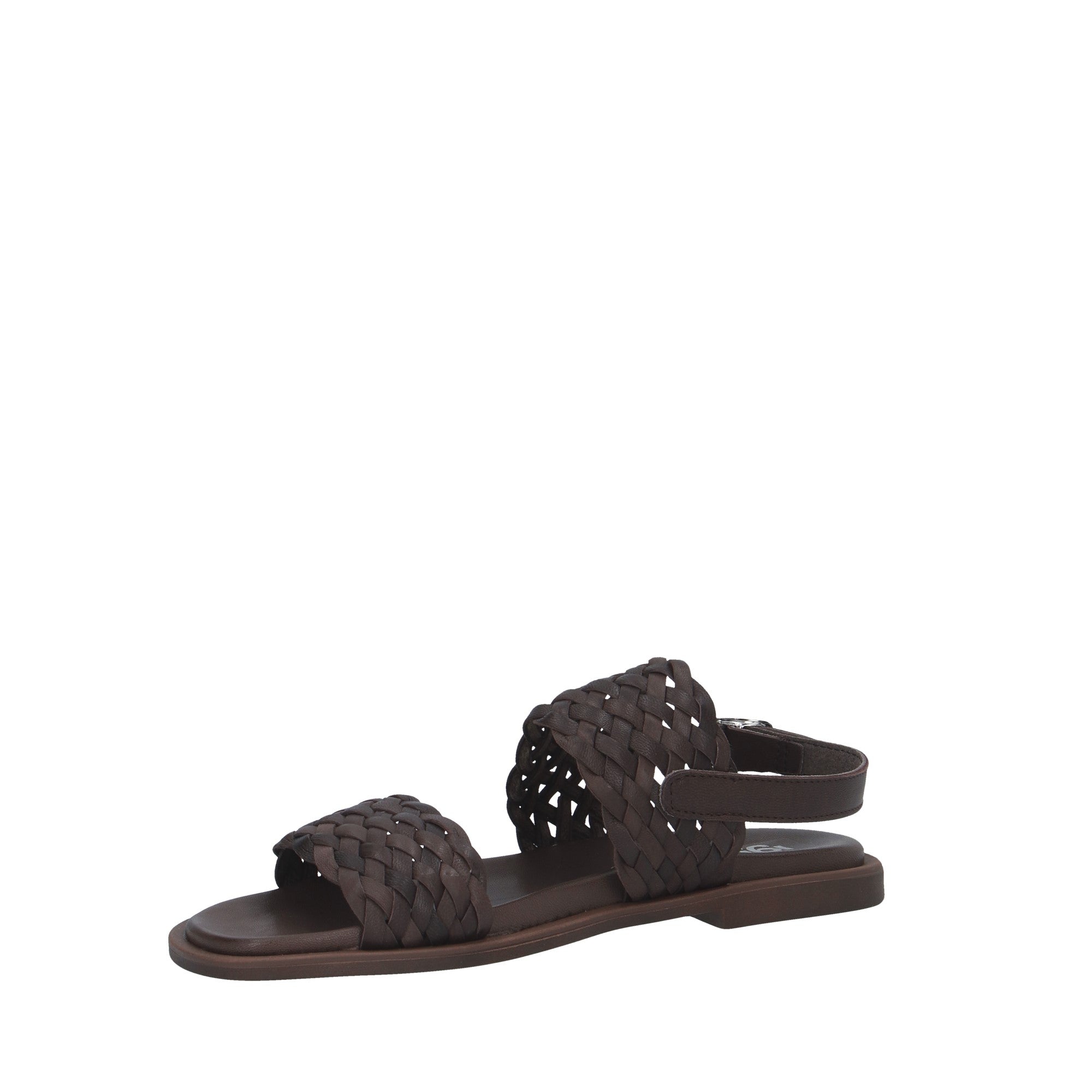 Igi&co SANDALO BASSO Marrone