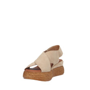 Igi&co SANDALO BASSO Beige