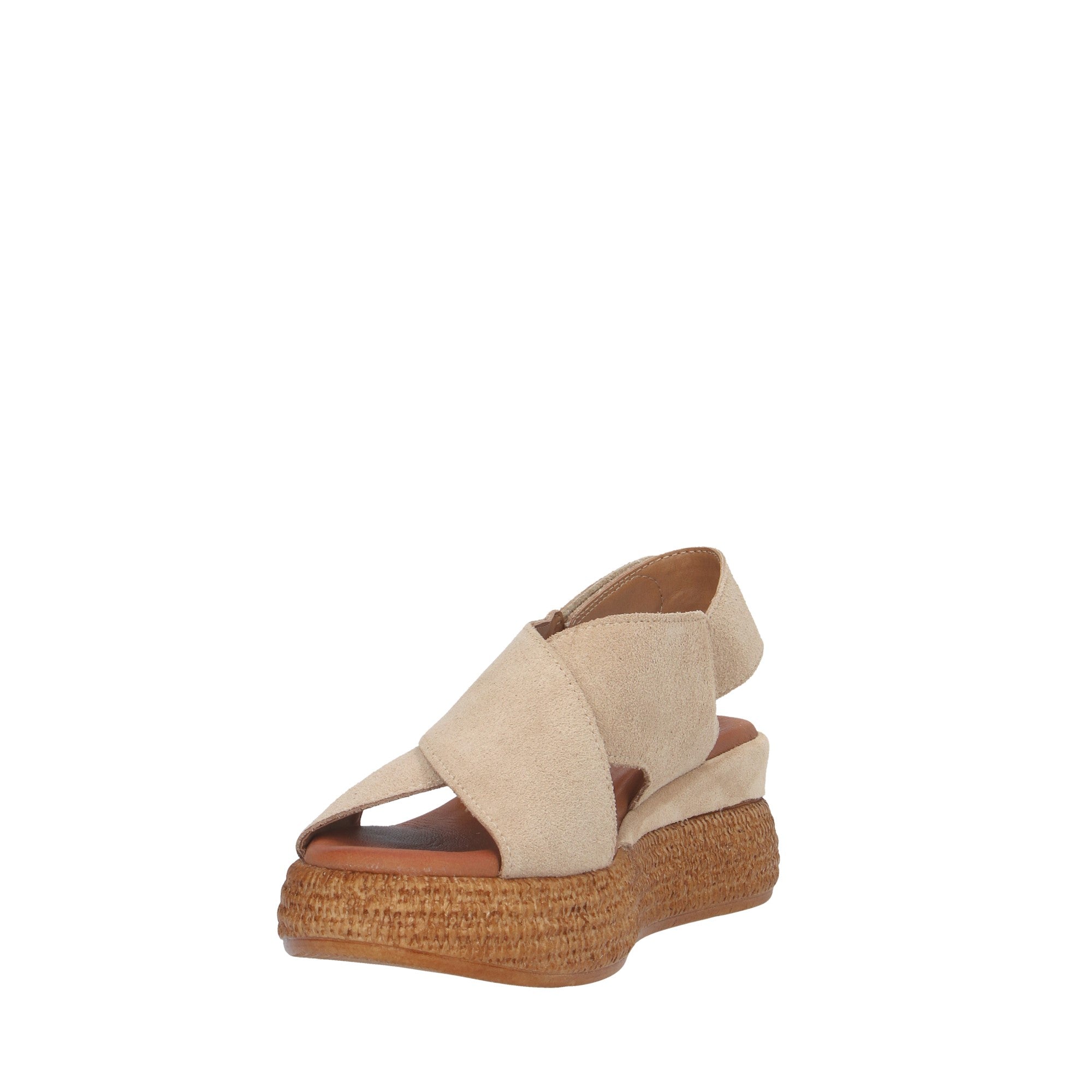 Igi&co SANDALO BASSO Beige