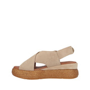 Igi&co SANDALO BASSO Beige
