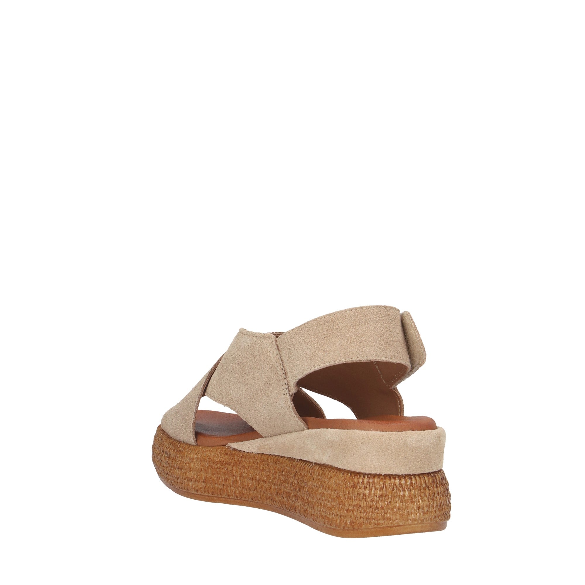 Igi&co SANDALO BASSO Beige
