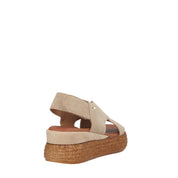 Igi&co SANDALO BASSO Beige
