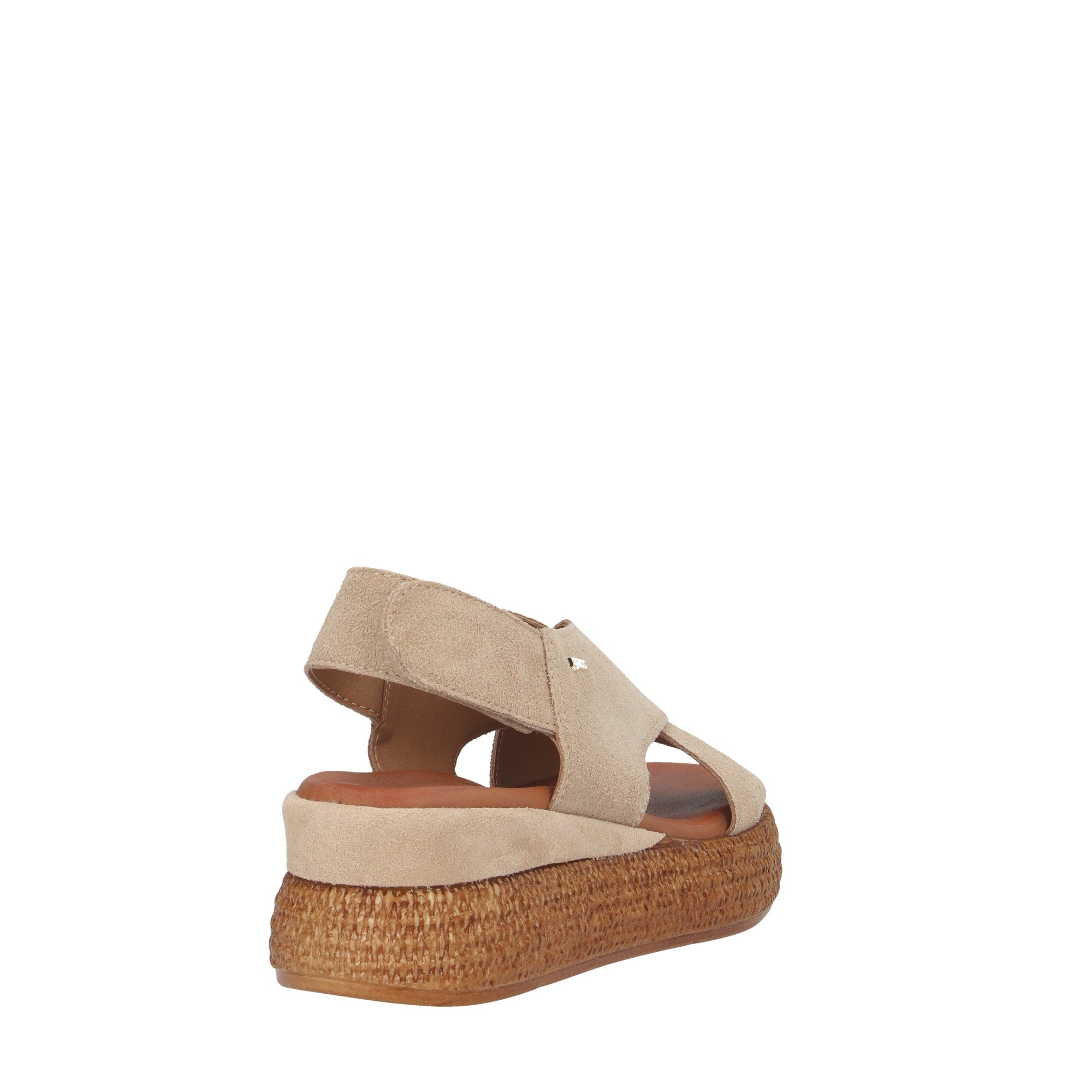 Igi&co SANDALO BASSO Beige