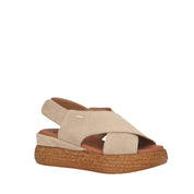 Igi&co SANDALO BASSO Beige