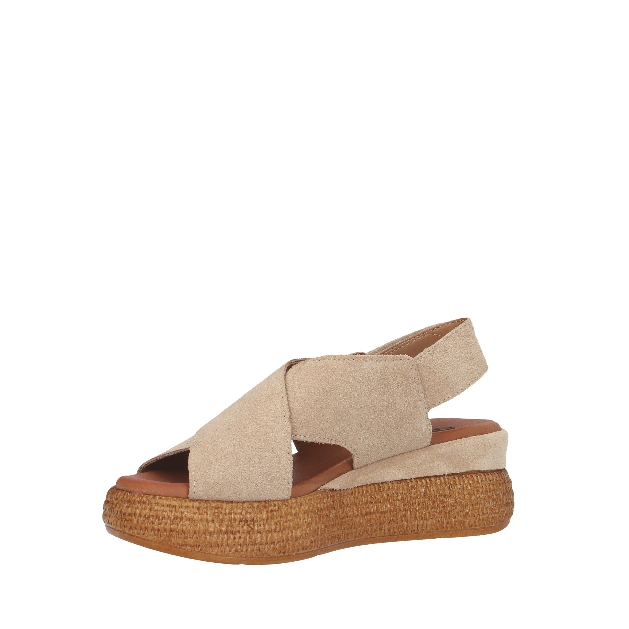 Igi&co SANDALO BASSO Beige