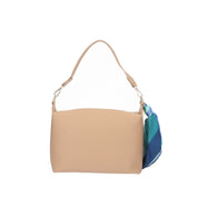 Igi&co BORSA A SPALLA Beige