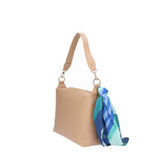 Igi&co BORSA A SPALLA Beige