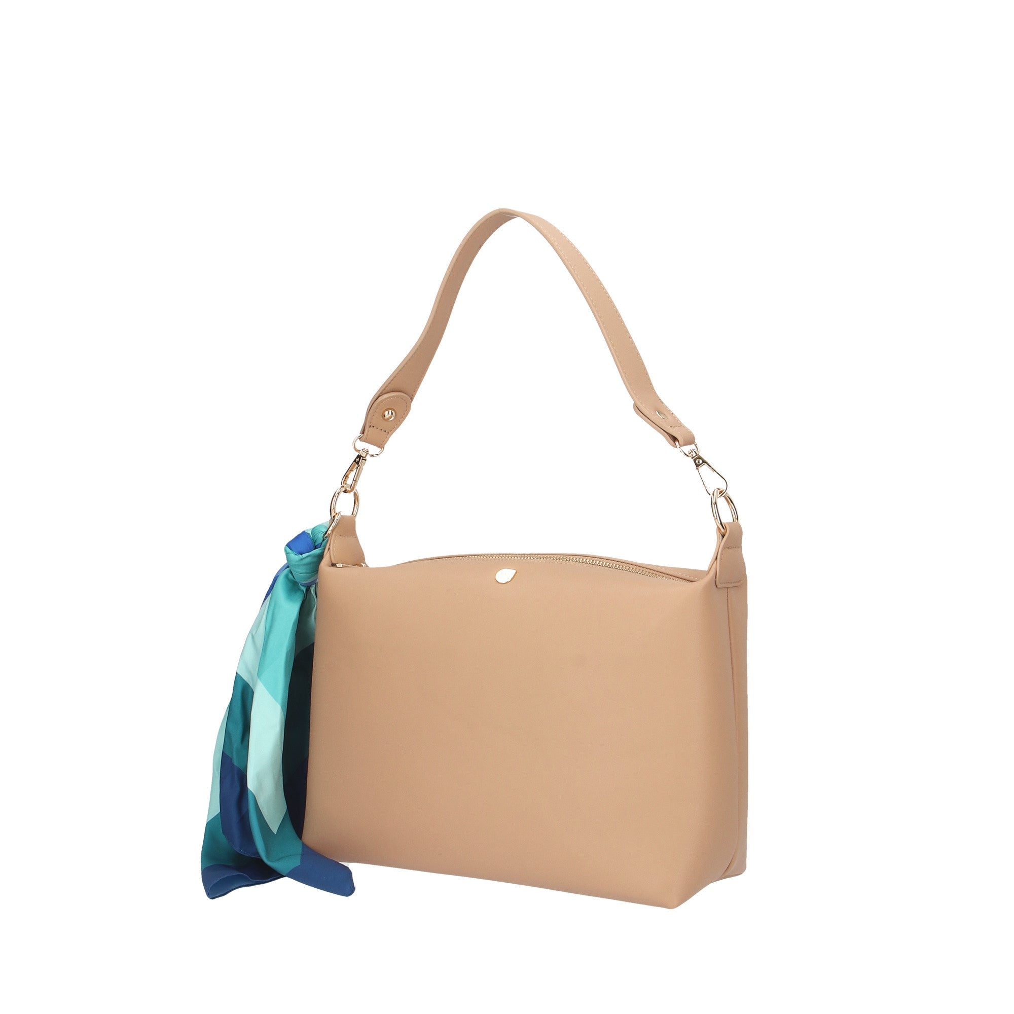 Igi&co BORSA A SPALLA Beige
