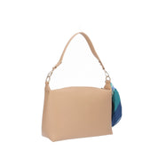 Igi&co BORSA A SPALLA Beige