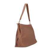 Igi&co BORSA A SPALLA Cuoio