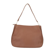 Igi&co BORSA A SPALLA Cuoio
