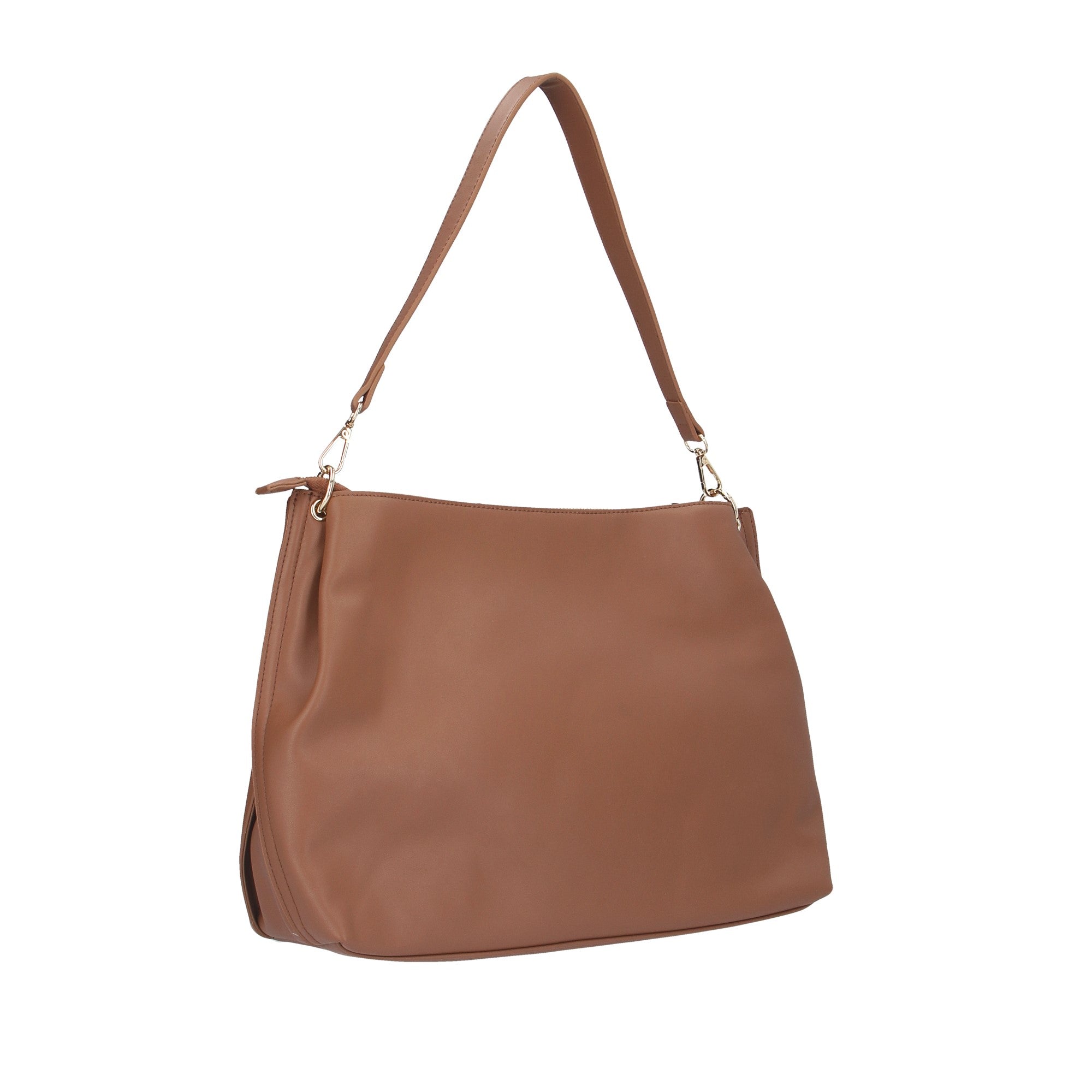 Igi&co BORSA A SPALLA Cuoio