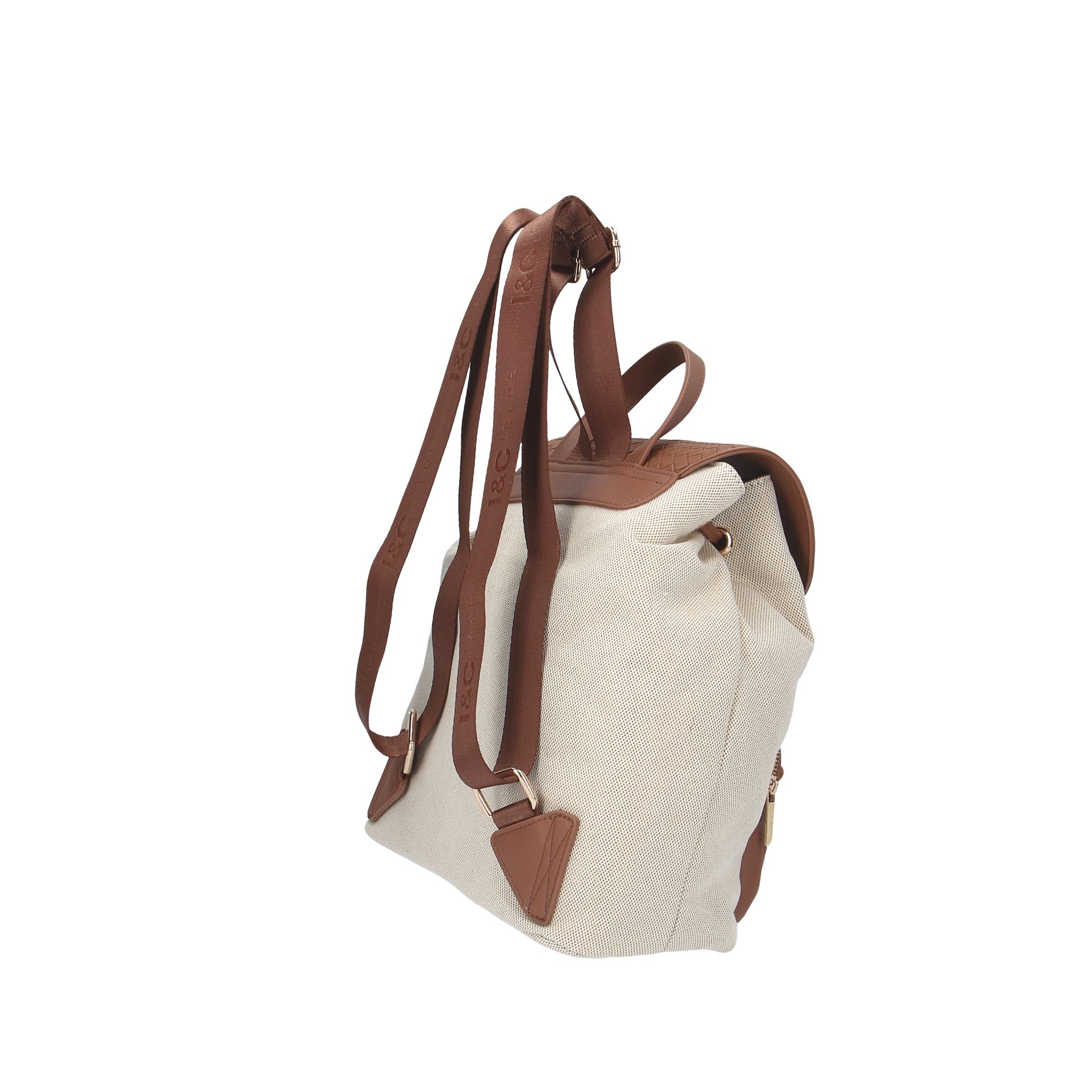 Igi&co ZAINETTO Cuoio/beige