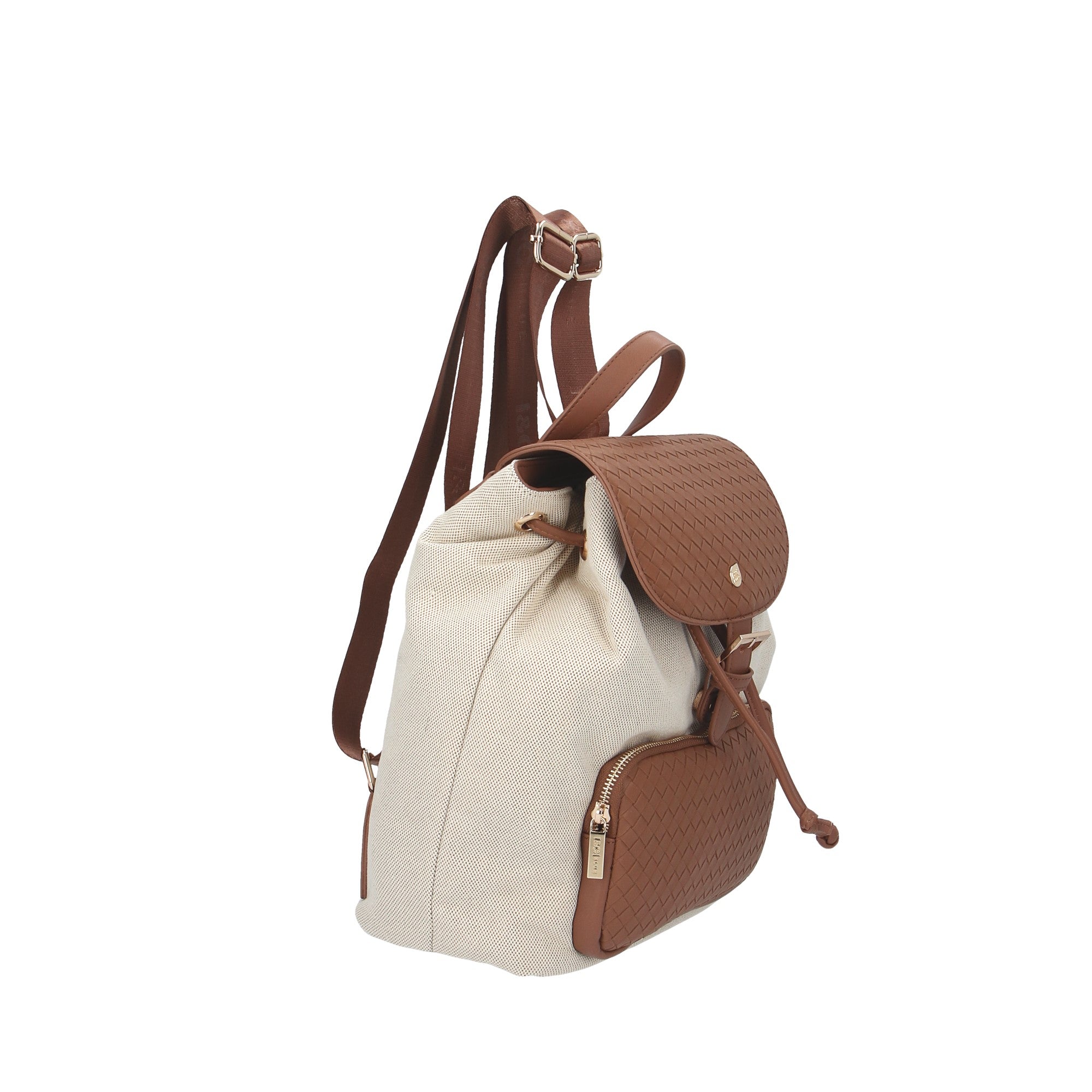 Igi&co ZAINETTO Cuoio/beige