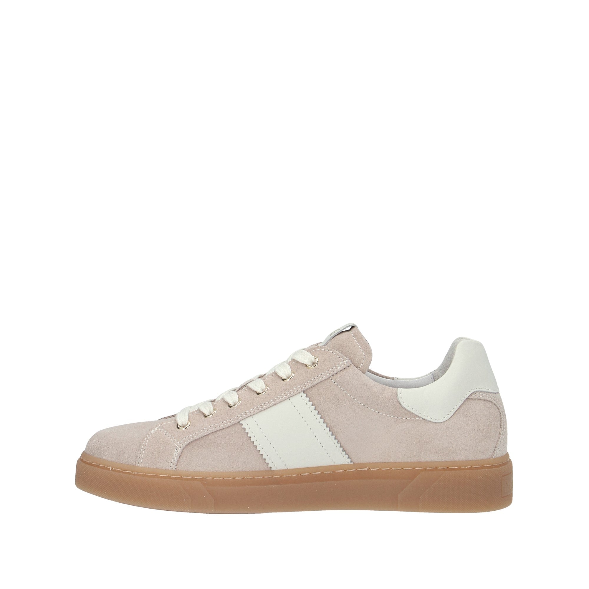 Nerogiardini SNEAKER Nude