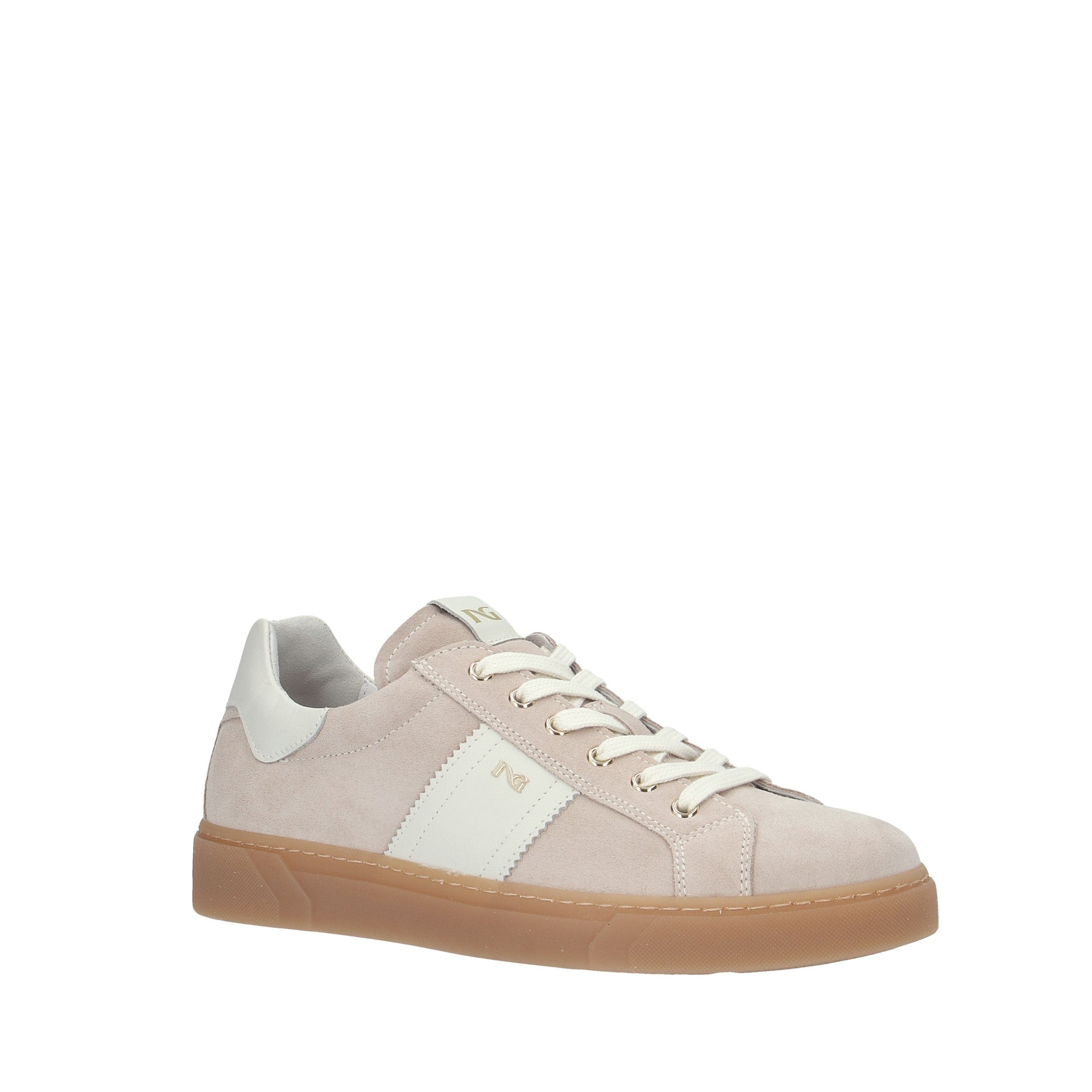Nerogiardini SNEAKER Nude