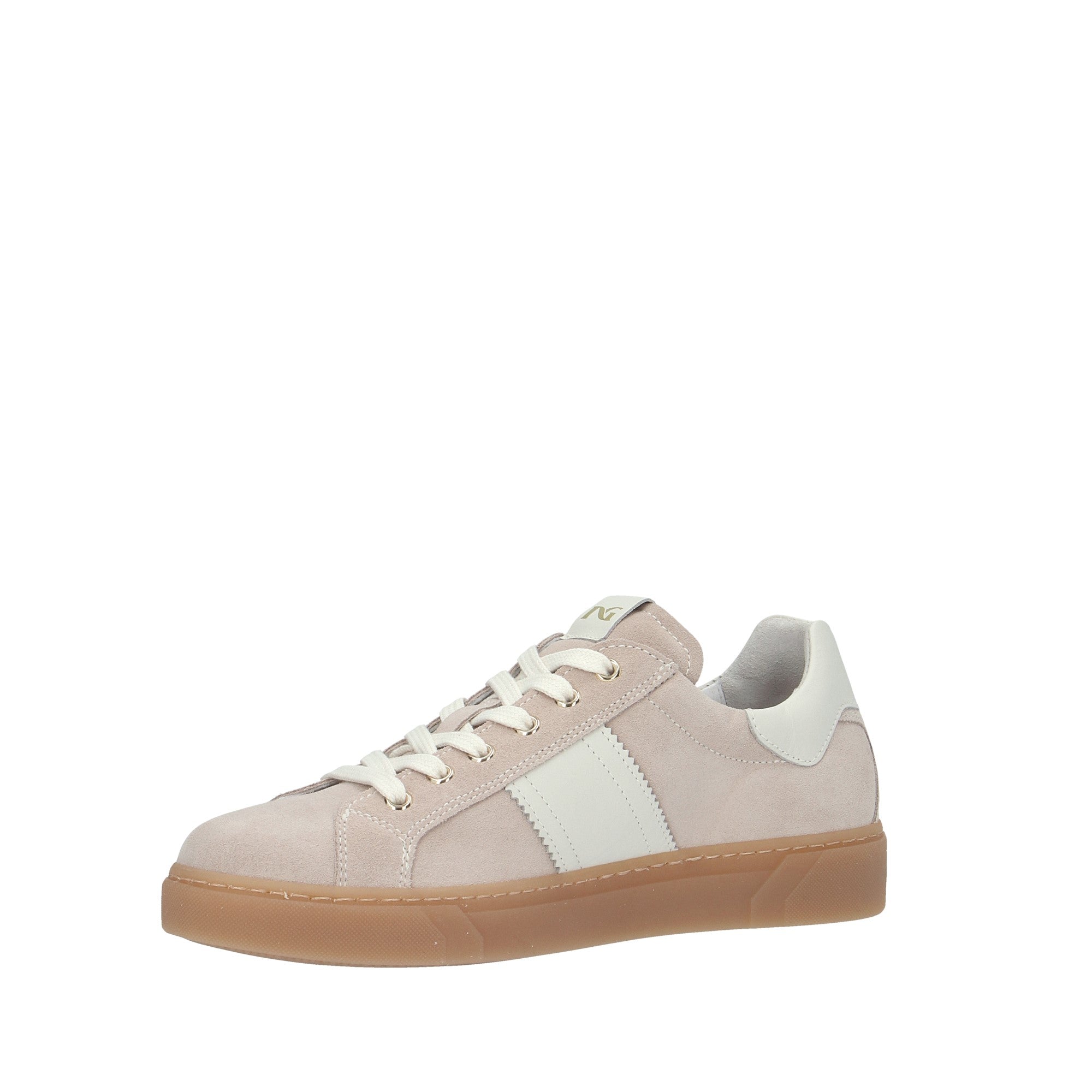 Nerogiardini SNEAKER Nude