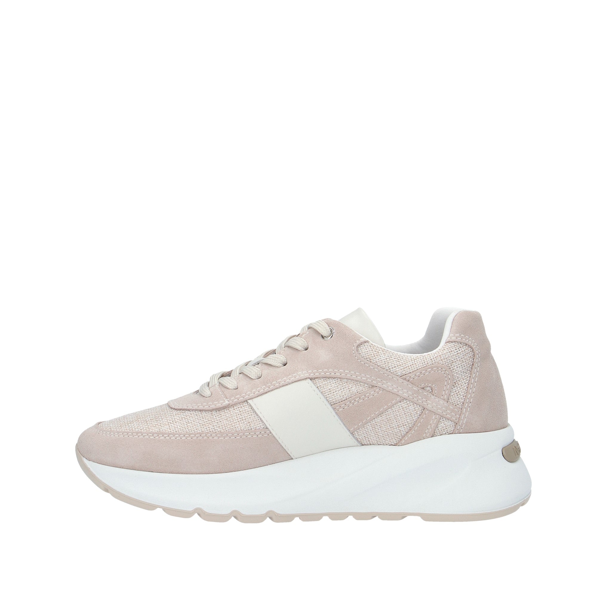 Nerogiardini SNEAKER Nude