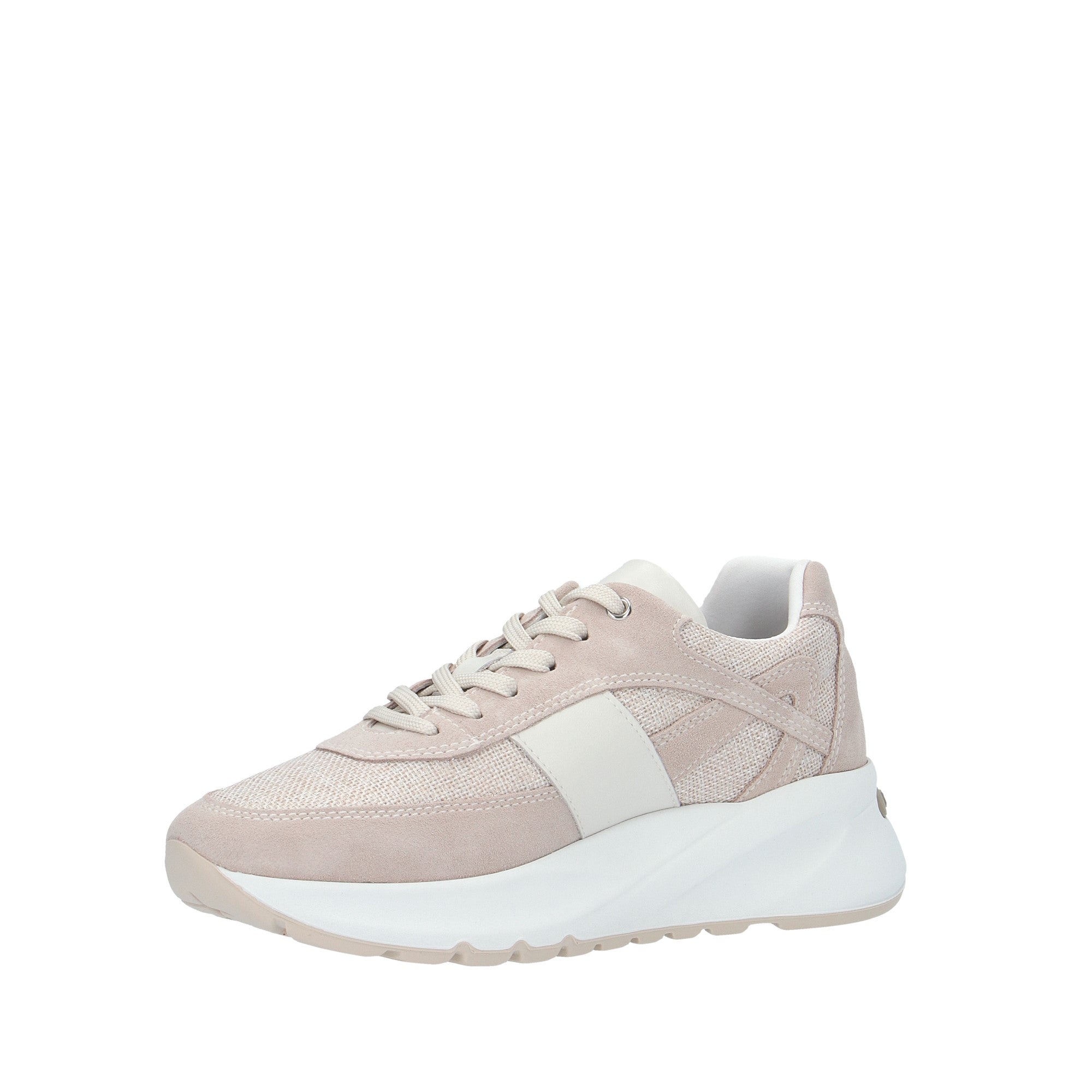 Nerogiardini SNEAKER Nude