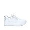 Nerogiardini SNEAKER Bianco