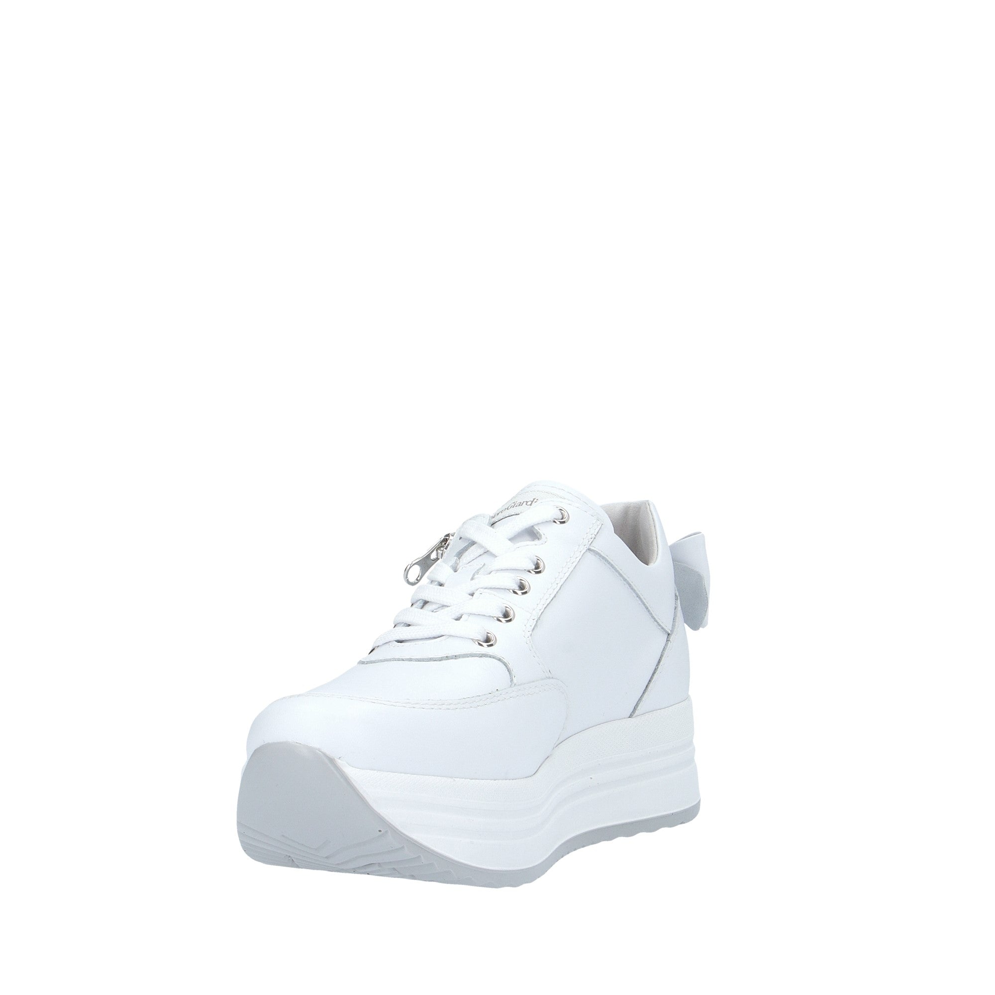 Nerogiardini SNEAKER Bianco