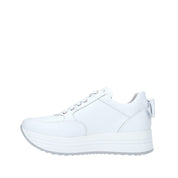 Nerogiardini SNEAKER Bianco