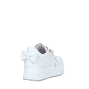Nerogiardini SNEAKER Bianco