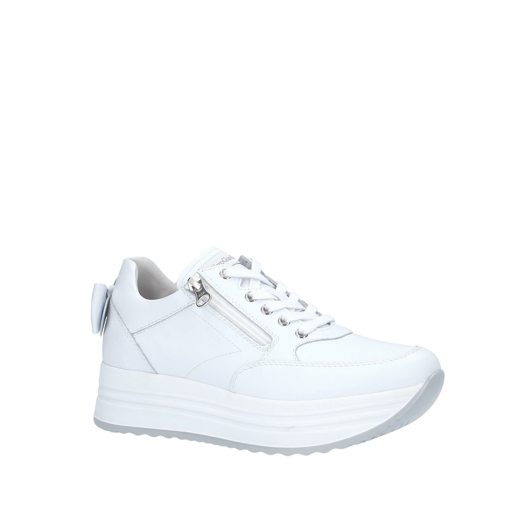 Nerogiardini SNEAKER Bianco