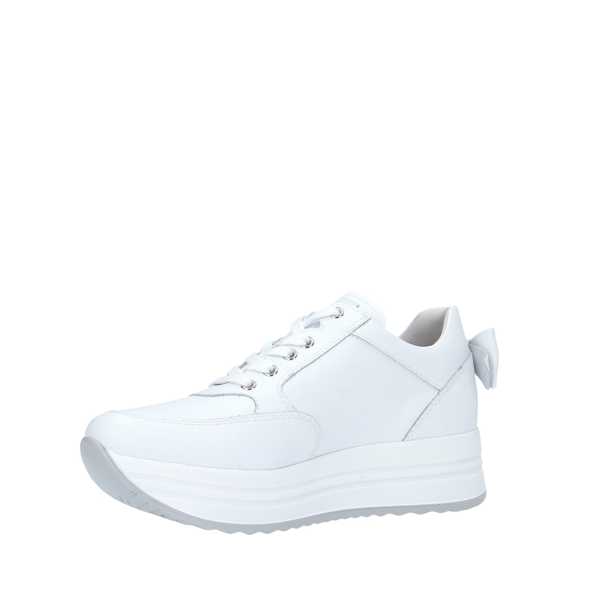 Nerogiardini SNEAKER Bianco