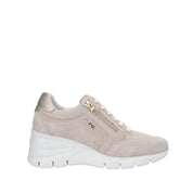 Nerogiardini SNEAKER Nude