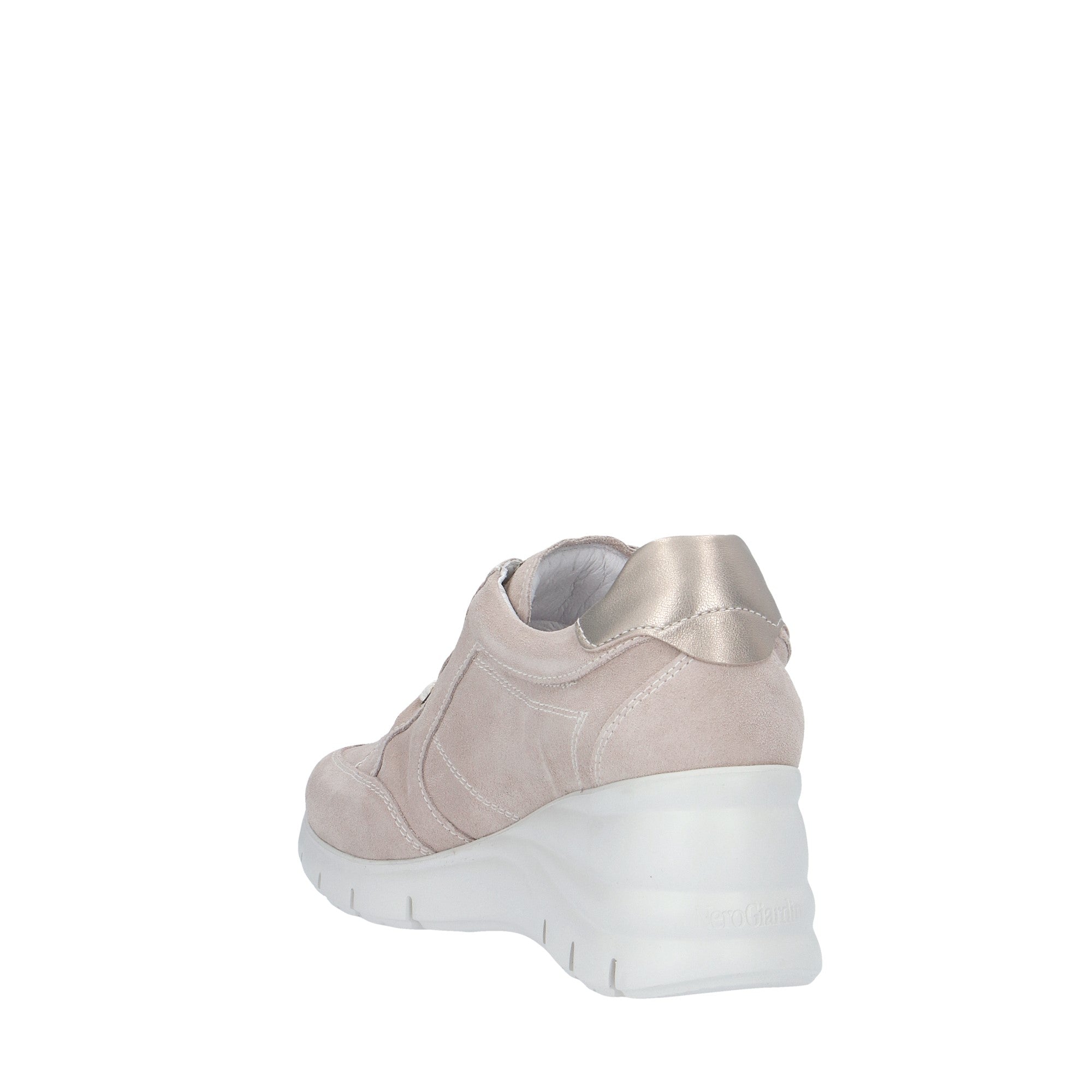 Nerogiardini SNEAKER Nude