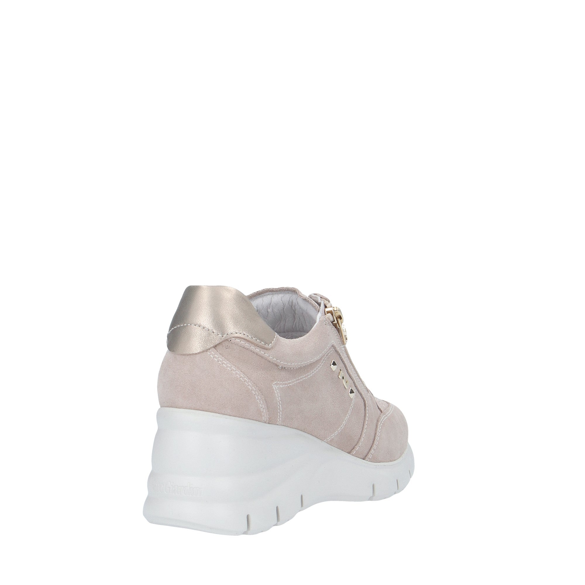 Nerogiardini SNEAKER Nude