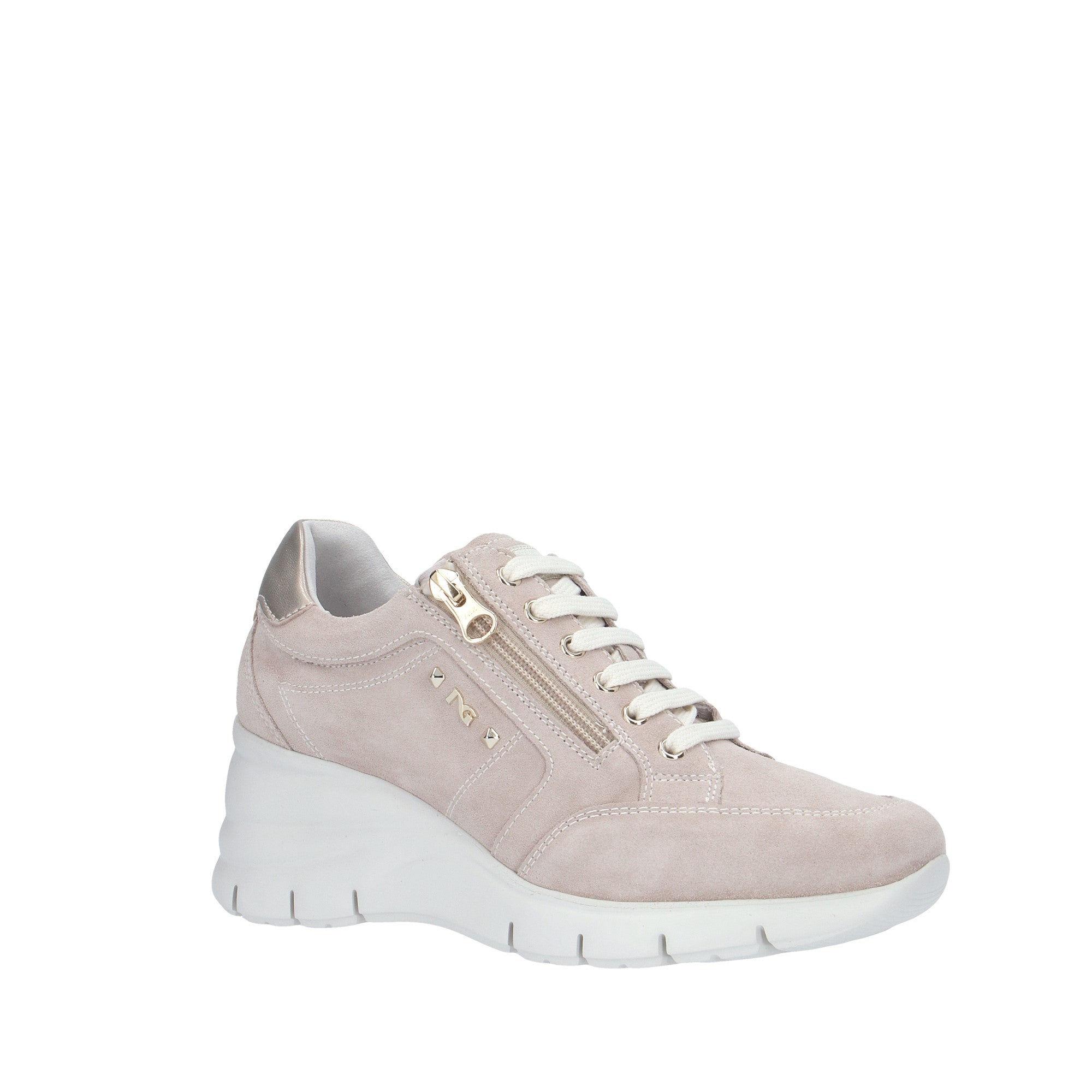 Nerogiardini SNEAKER Nude