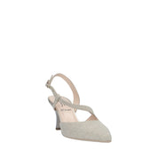 Nerogiardini DECOLLETE' Beige