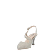 Nerogiardini DECOLLETE' Beige