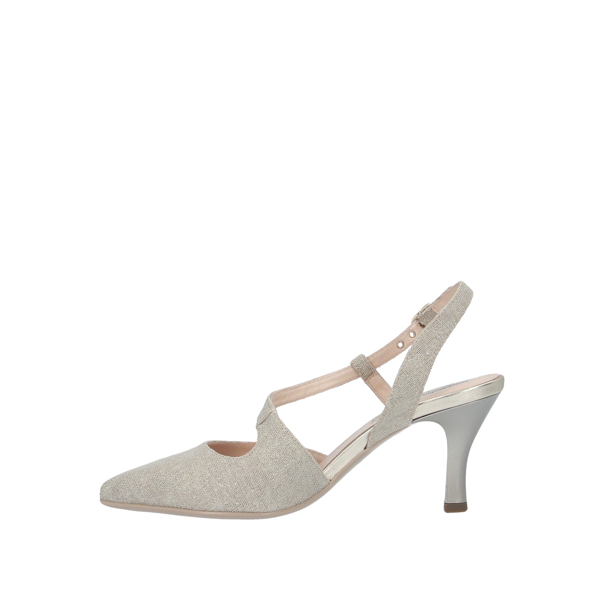 Nerogiardini DECOLLETE' Beige