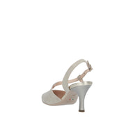 Nerogiardini DECOLLETE' Beige