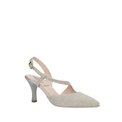 Nerogiardini DECOLLETE' Beige