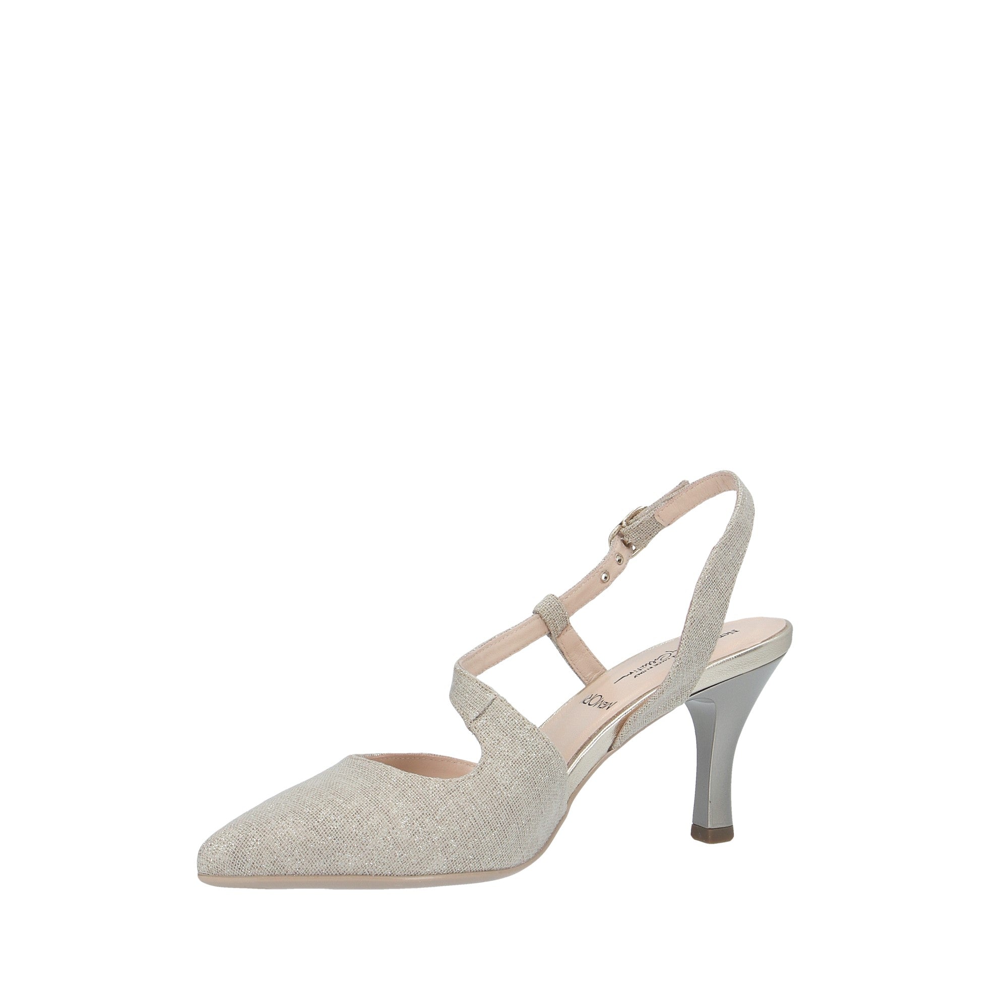 Nerogiardini DECOLLETE' Beige