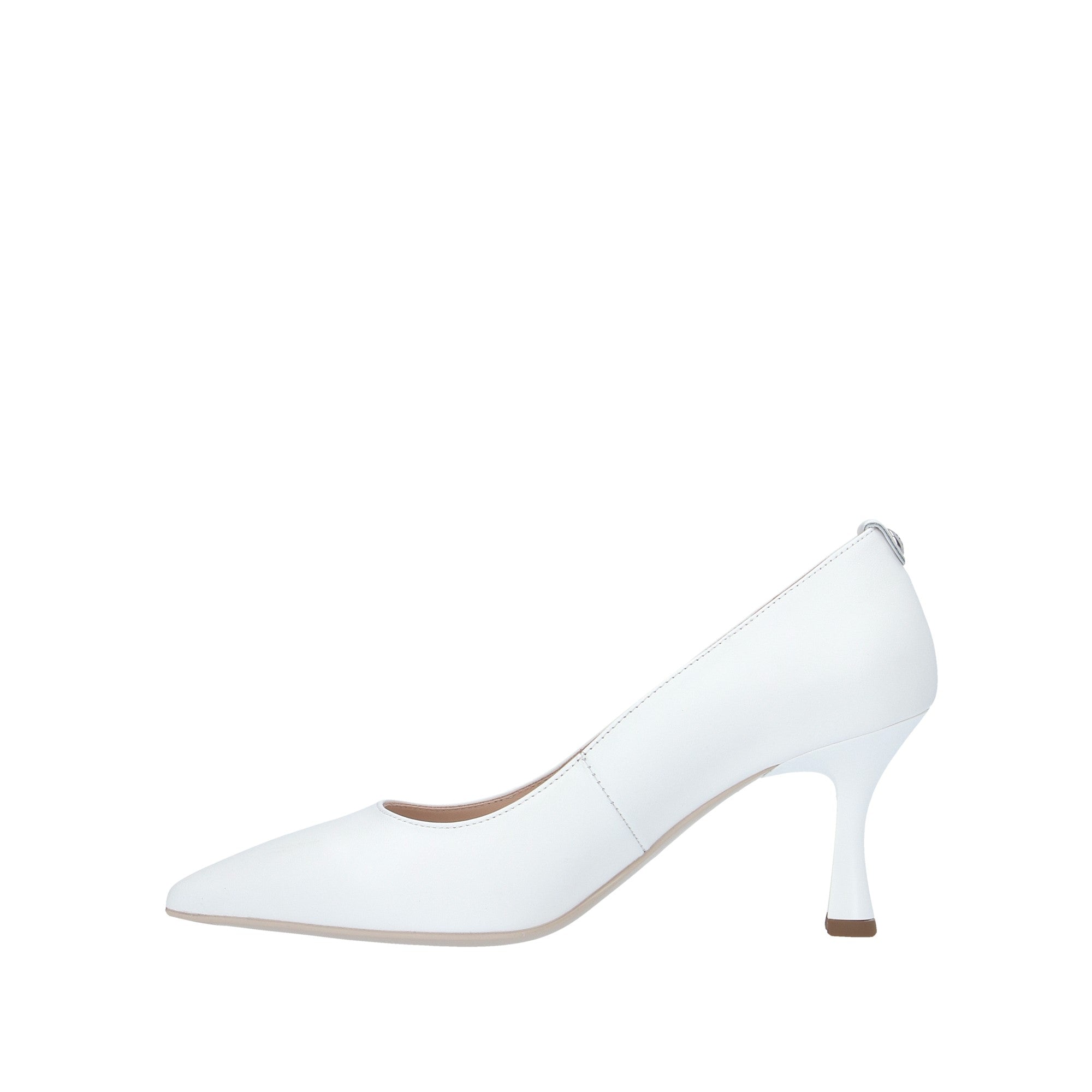 Nerogiardini DECOLLETE' Bianco