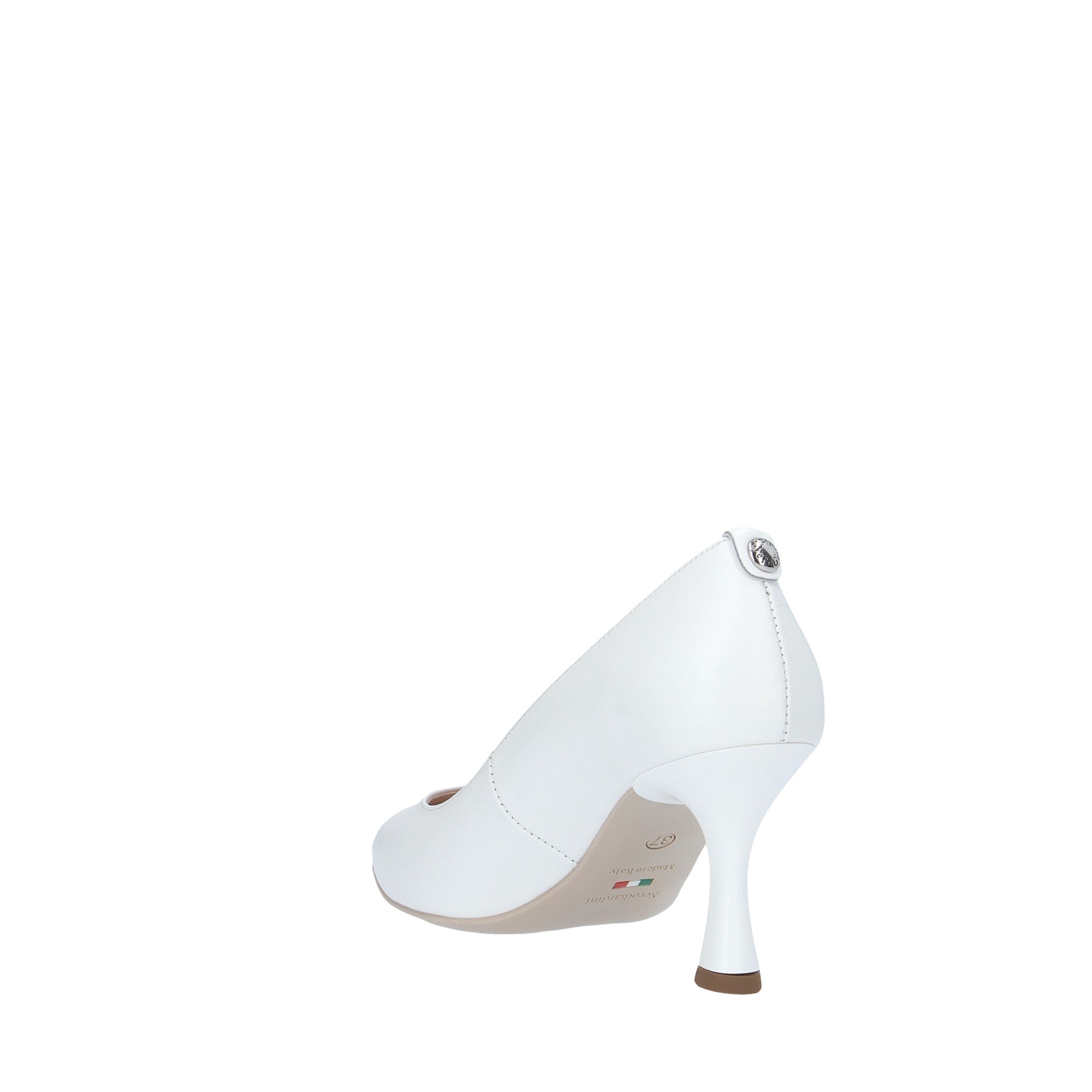 Nerogiardini DECOLLETE' Bianco